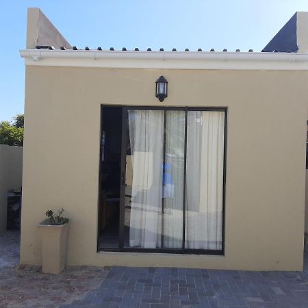Shalom Self Catering Apartment Cape Town Exterior photo