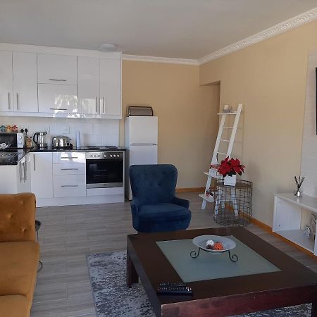 Shalom Self Catering Apartment Cape Town Exterior photo