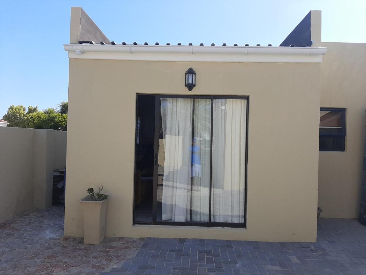 Shalom Self Catering Apartment Cape Town Exterior photo
