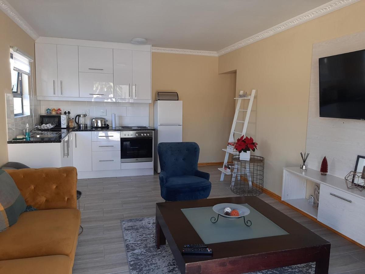 Shalom Self Catering Apartment Cape Town Exterior photo