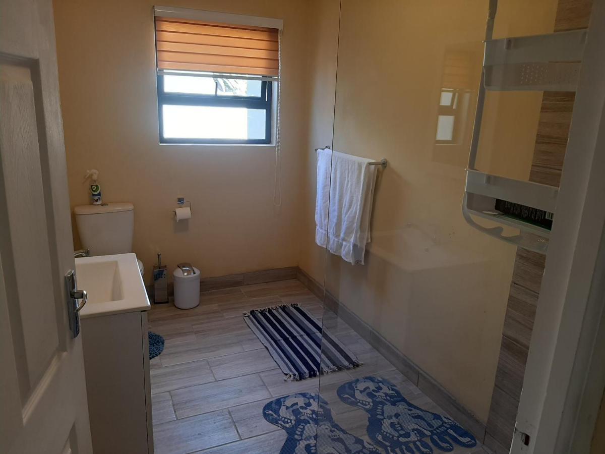 Shalom Self Catering Apartment Cape Town Exterior photo